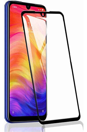 Samsung A70 Tam Kaplayan Kırılmaz Cam 5d 9d Ekran Koruyucu - Extra İnce