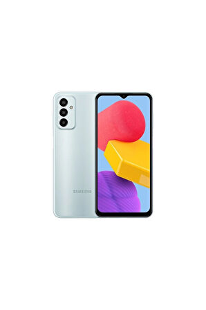 Samsung Galaxy M13 Nano Ekran Koruyucu Kırılmaz Cam - K2 - Extra İnce