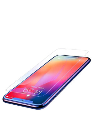 Iphone 11 Ekran Koruyucu Nano Esnek Cam - Extra İnce