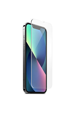 Iphone 12 Mini Nano Ekran Koruyucu Cam - Ultra Ince K2