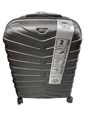 ACCORD LUGGAGE KÜÇÜK BOY VALİZ 