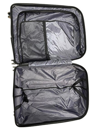 ACCORD LUGGAGE KÜÇÜK BOY VALİZ 