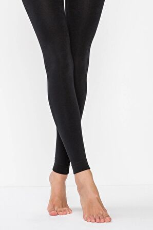 Inceltici Etkili Siyah Termal Tayt