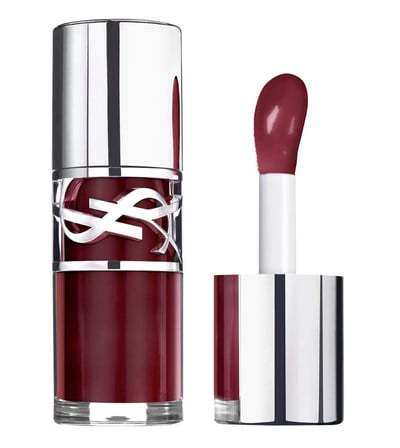 YVES SAINT LAURENT Ysl Loveshine Plumping Lip Oil Gloss - Dudak Parlatıcı Yağ 8