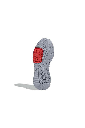 ADİDAS NİTE JOGGER BEYAZ SARI AYAKKABI
