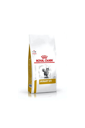 Royal Canin Urinary S/0 Kedi Maması 3,5 Kg