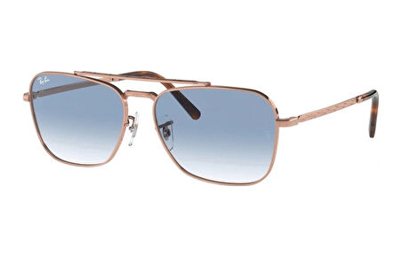 Ray-Ban RB3636 9202/3F Unisex Güneş Gözlüğü