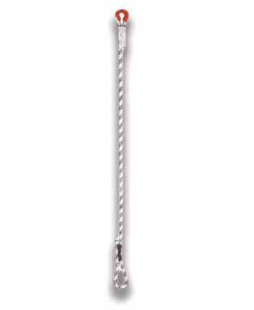 Dikişli Polyester Lanyard  Eks 244-1,20 Mt 