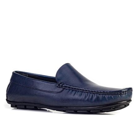 Cabani Erkek Loafer Günlük Ayakkabı 010M129 Lacive