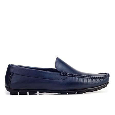 Cabani Erkek Loafer Günlük Ayakkabı 010M129 Lacive