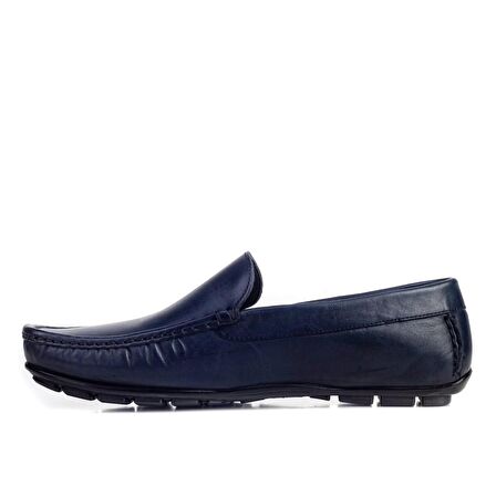 Cabani Erkek Loafer Günlük Ayakkabı 010M129 Lacive