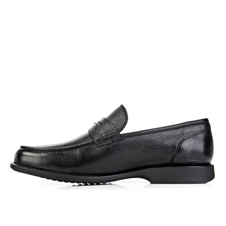 Cabani Erkek Günlük Ayakkabı 121M1417 Siyah