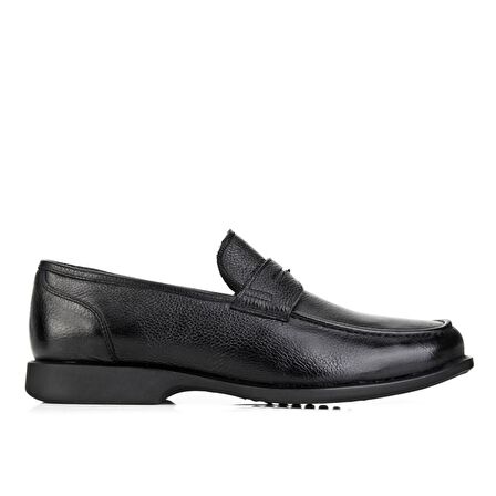 Cabani Erkek Günlük Ayakkabı 121M1417 Siyah