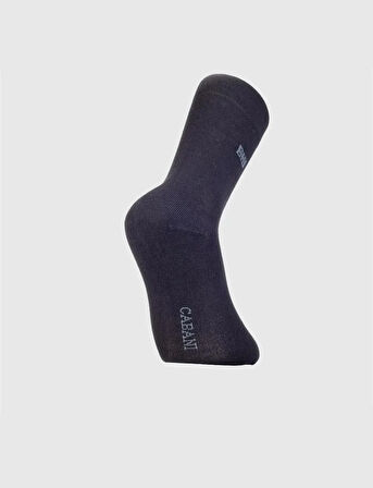 Cabani Terletmeyen Siyah Erkek Çorap