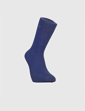 Cabani Erkek Lacivert Çorap