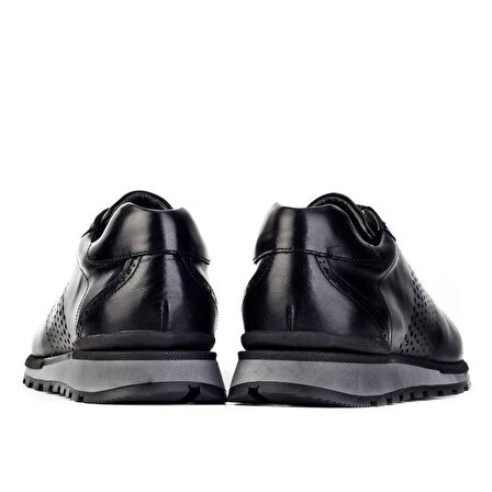 Cabani Erkek Klasik Ayakkabı 460M1409H Siyah