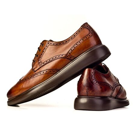 Cabani Erkek Ekstra Hafif Taban Jel Tabanlıklı Gün