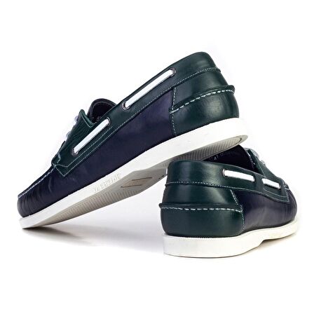 Cabani Erkek Marin Tekne (Boat Shoes) Günlük Ayakk