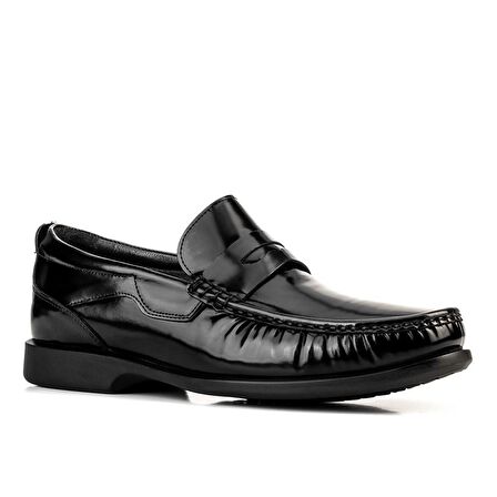 Cabani Erkek Günlük Ayakkabı 121M284 Siyah