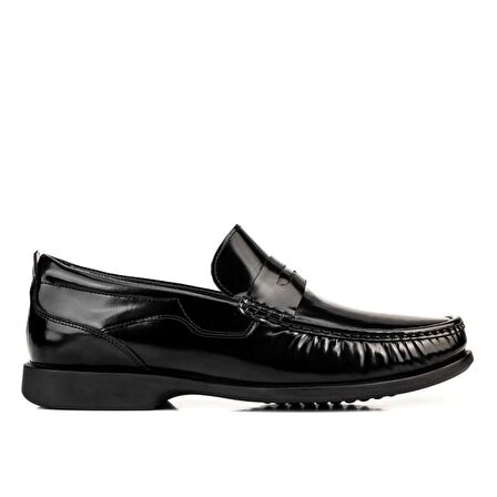 Cabani Erkek Günlük Ayakkabı 121M284 Siyah