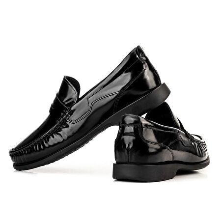 Cabani Erkek Günlük Ayakkabı 121M284 Siyah