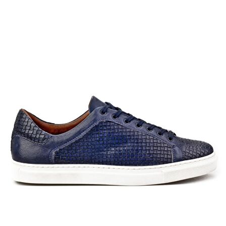 Cabani Erkek Bağcıklı Günlük Ayakkabı 312C100 Laci