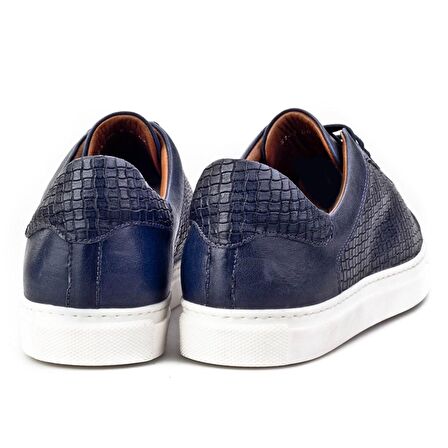 Cabani Erkek Bağcıklı Günlük Ayakkabı 312C100 Laci