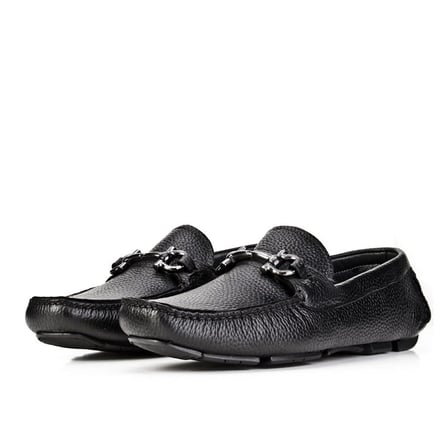 Cabani Erkek Toka Detaylı Loafer (Driving Shoes) G