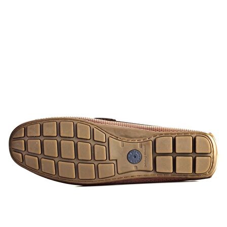 Cabani Erkek Tokalı Loafer Günlük Ayakkabı 010M823