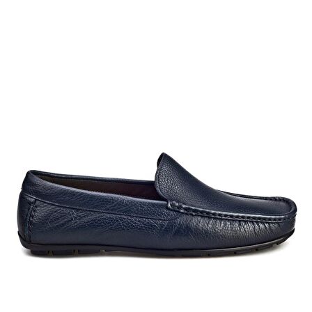 Cabani Erkek Loafer Günlük Ayakkabı 010M129 Lacive