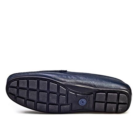 Cabani Erkek Loafer Günlük Ayakkabı 010M129 Lacive