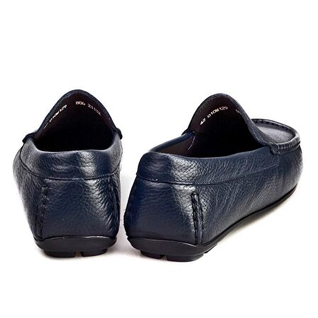 Cabani Erkek Loafer Günlük Ayakkabı 010M129 Lacive
