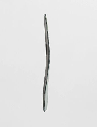 Cabani Hakiki Deri Füme Erkek Tabanlık