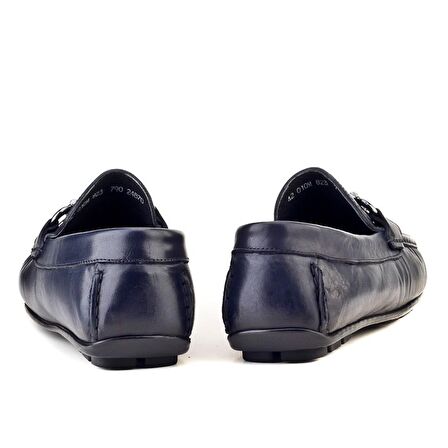 Cabani Erkek Loafer Günlük Ayakkabı 010M823 Lacive