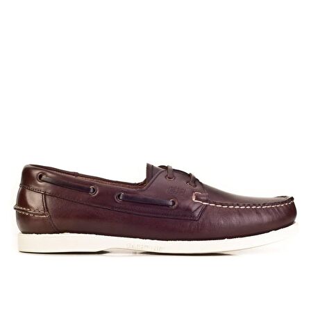 Cabani Erkek Marin Tekne (Boat Shoes) Günlük Ayakk