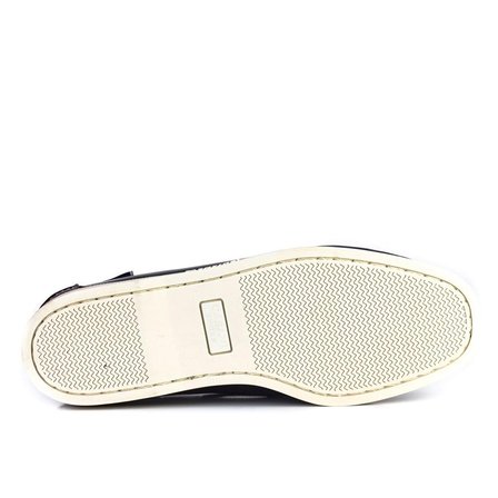 Cabani Erkek Marin Tekne (Boat Shoes) Günlük Ayakk