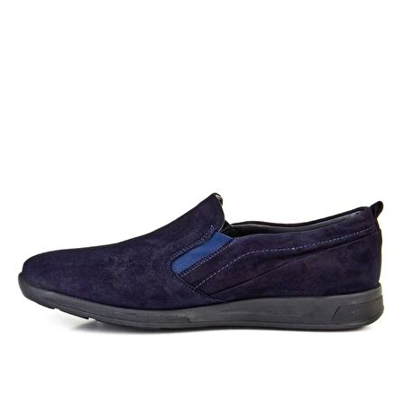 Cabani Erkek Klasik Ayakkabı 438M1109 Lacivert