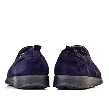 Cabani Erkek Klasik Ayakkabı 438M1109 Lacivert