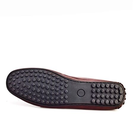 Cabani Erkek Loafer Günlük Ayakkabı 343M515 Kahve