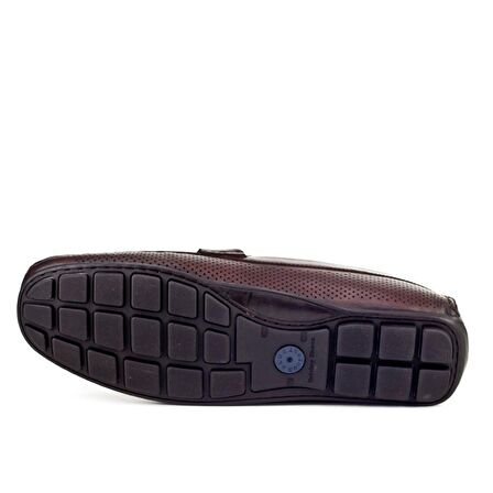 Cabani Erkek Tokalı Loafer Günlük Ayakkabı 010M823