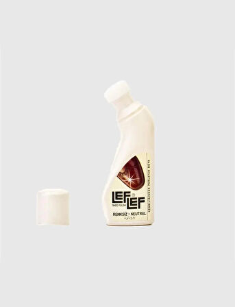 Nuri Leflef Renksiz 75 ML Likit Boya