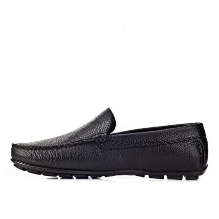 Cabani Erkek Loafer Günlük Ayakkabı 010M150 Siyah