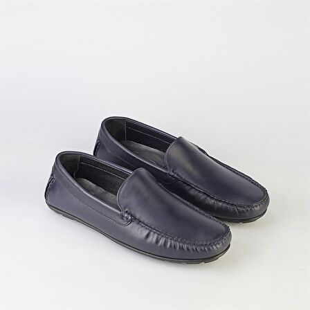 Cabani Erkek Loafer Günlük Ayakkabı 010M150 Lacive