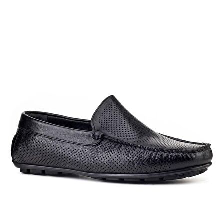 Cabani Erkek Günlük Ayakkabı 010M150B Siyah