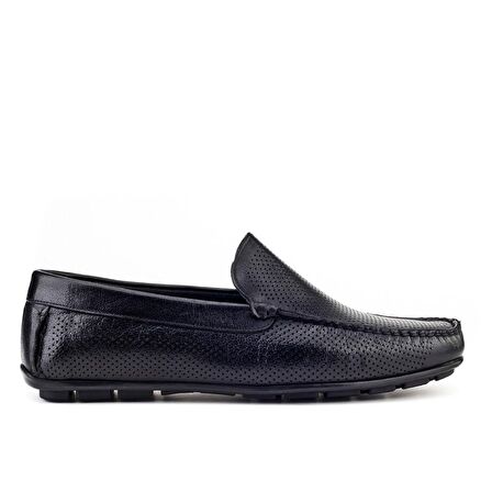 Cabani Erkek Günlük Ayakkabı 010M150B Siyah