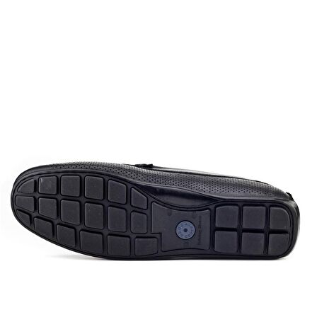 Cabani Erkek Günlük Ayakkabı 010M150B Siyah