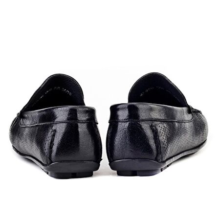 Cabani Erkek Günlük Ayakkabı 010M150B Siyah