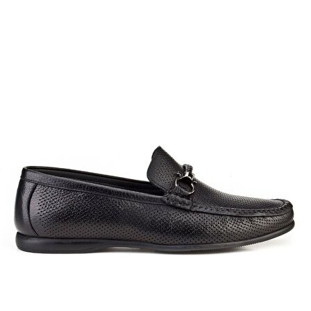 Cabani Erkek Günlük Ayakkabı 167M098B Siyah