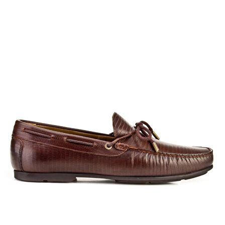 Cabani Erkek Klasik Ayakkabı 447M1168L Kahve