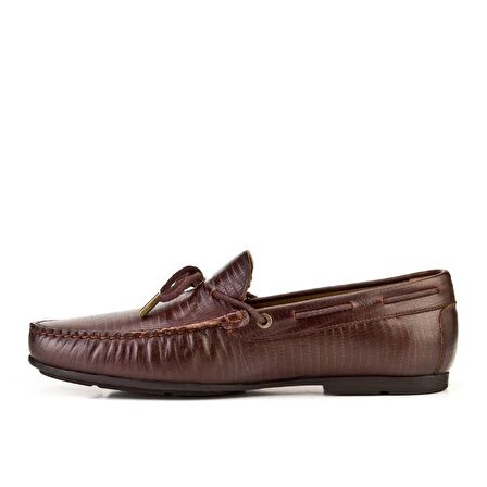 Cabani Erkek Klasik Ayakkabı 447M1168L Kahve